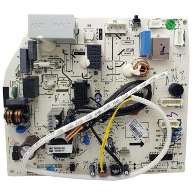 Imagem de Placa Evaporadora Electrolux Ti24f Vi22f M550f1aj 30135766