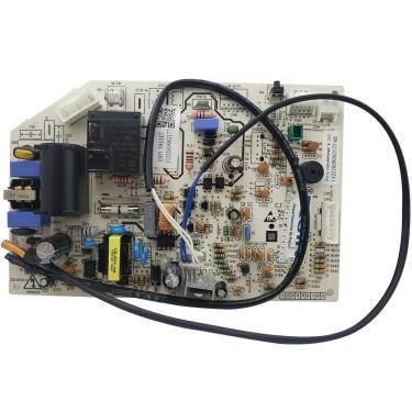 Imagem de Placa Evaporadora Inverter Q/f 18.000 Btus Elgin