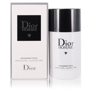 Imagem de Col. Masculina Homme Christian Dior 65 Ml Desodorante Sem álcool Bastão