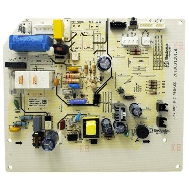 Imagem de Placa Potencia Evaporadora Sw Qi09f/r
