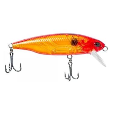 Imagem de Isca Marine Sports Bay Hunter 70 7cm 7gr Bay Hunter Cor Mtt69