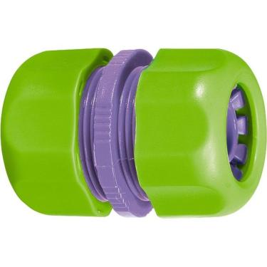 Imagem de Conector Emenda Mangueira 1-2\" Palisad