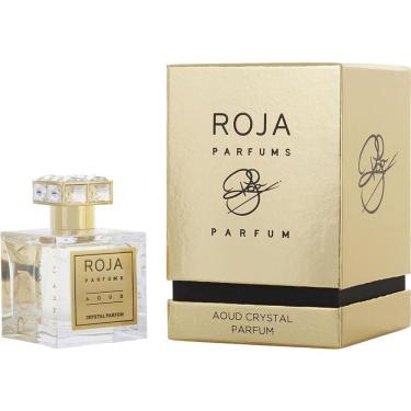 Imagem de Perfume Unisex Roja Dove Aoud Crystal Eau De Parfum Spray 100 ml
