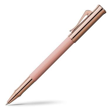 Imagem de Graf von Faber-Castell Guilloche Rose Blush, caneta esferográfica