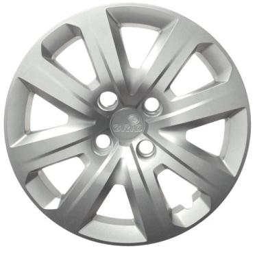 Imagem de Calota Vw Aro 14 Saveiro 14/16 - GRID