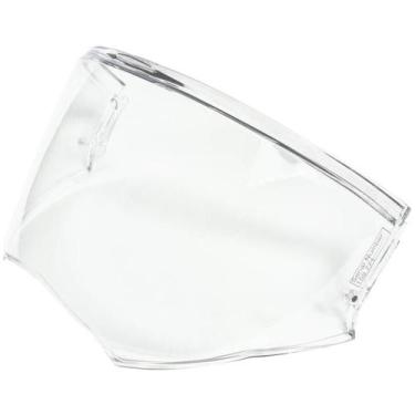 Imagem de Viseira LS2 FF901 Advant X Carbon Clear, Transparente, Único