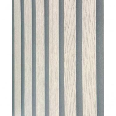 Imagem de Papel De Parede Vinilico Estilo Ripado Marfim - Unique5067 - EDANTEX