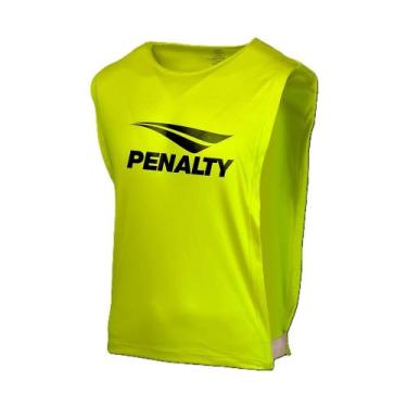 Imagem de Colete de treino jogo adulto penalty várias cores original, Único, Ver