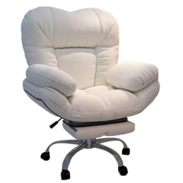 Imagem de Cadeira de sofá leve para casa, sofá preguiçoso, cadeira de estudo, computador, cadeira elevatória, varanda, encosto, sofá preguiçoso, sala de estar, sofá