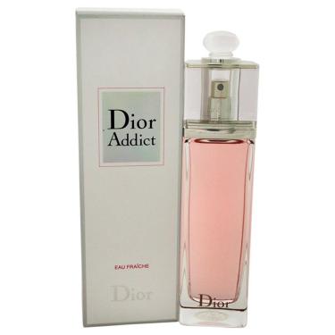 Imagem de Perfume Christian Dior Dior Addict Eau Fraiche EDT 100ml