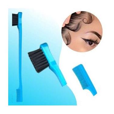 Imagem de Escovinha baby hair - wb, AZUL