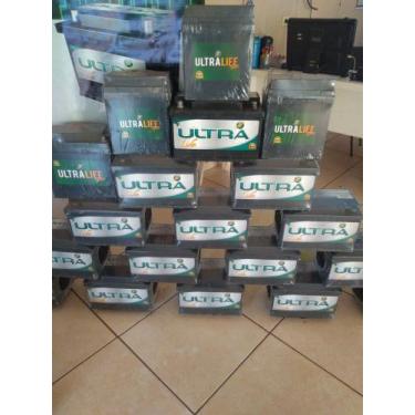 Imagem de Bateria 70ah ultra life - Ultra life , 12v