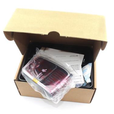 Imagem de Zebra ZR128 Impressora térmica móvel 203dpi ZR1-0DB0C040-00