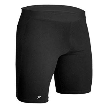 Imagem de Bermuda De Compressão Termica Poker Gold Unissex