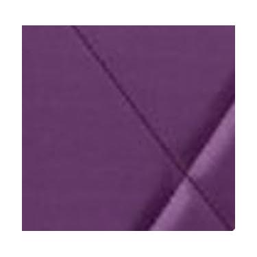 Imagem de Cadeira Hidráulica Profissional para Salão de Beleza – Giratória Confortável para Barbeiro Cabeleireiro e Maquiadora (ROXO)