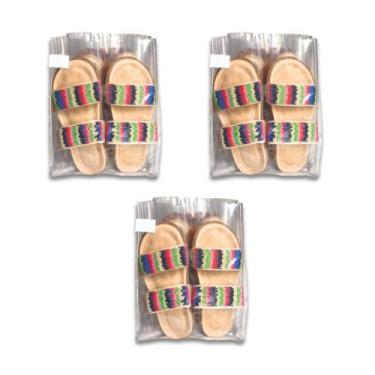 Imagem de 3 Colmeia Organizadora para Sapatos 6 Nichos Plástico Clean Resistente Ideal para Tênis, Sandálias e Rasteirinhas Organização de Gavetas e Armários