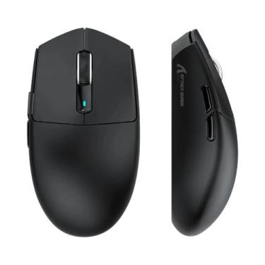 Imagem de Mouse para jogos sem fio Modo G3 - Sensor PAW3311 25000DPI BT/2.4G/Tip