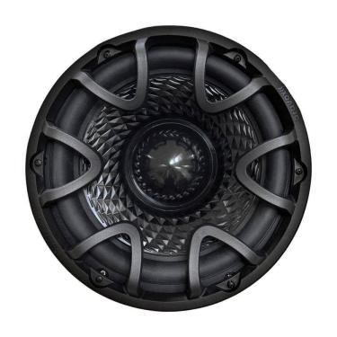 Imagem de Alto Falante Subwoofer 12 Bravox Uxp Noir Full Black 12-d4 5