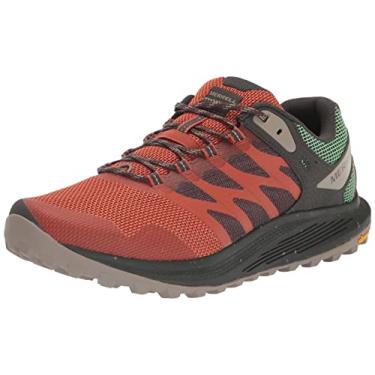 Imagem de Merrell Tênis masculino Nova 3, Argila, 40