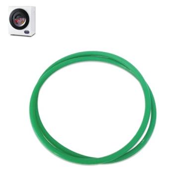 Imagem de Correia de ventilador de secador portátil compatível com Black & Decker BCED15, HOMCOM 1,5 .Ft 850W e ROVSUN 1,5 .Ft – Correia de substituição compacta para mini secadora