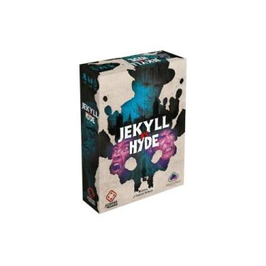 Imagem de Jekyll Vs Hyde - Across the Board