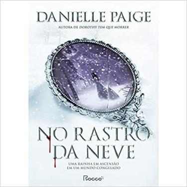 Imagem de Livro - No rastro da neve - Rocco