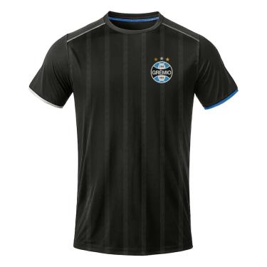 Imagem de Camisa Grêmio Flip II Plus Size Betel Masculina
