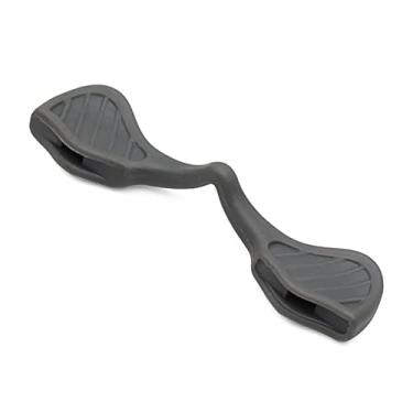Imagem de Mryok Nosepiece de substituição para óculos de sol Oakley Endure Edge OO9073 – Opções, Cinza, One Size