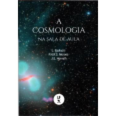 Imagem de A Cosmologia Na Sala De Aula