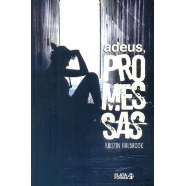 Imagem de Adeus, Promessas + Marca Página - Vergara E Riba