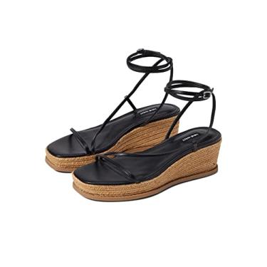 Imagem de NINE WEST Alexx 3 Black 10.5 M