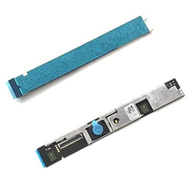 Imagem de Módulo de placa de webcam para câmera Suyitai para Lenovo Thinkpad P52s 9 kg 20LC/ A485 20MU 20MV /T580 20L9 20LA/ T480 20L5 20L6/ T570 P51s /T470 A475 P511 P CN:01 HW019 01HW018 01HW020 SC20F27058