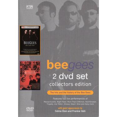 Imagem de Bee Gees - One Night Only / The Official Story