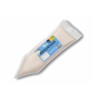 Imagem de NatuCheese, Queijo Vegetal Tipo Requeijão NatuCheese 400g