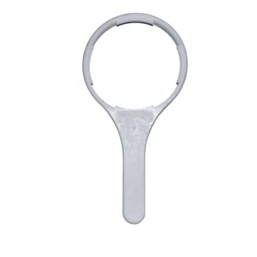 Imagem de Chave Troca Do Crivo Chuveiro Acquaplus Mod Modernos - 5820011