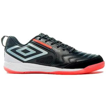 Imagem de Chuteira Futsal Umbro Pro 5 Bump Adulto