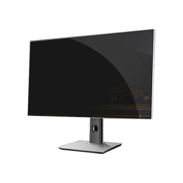 Imagem de Tela Anti-espião do Computador Dioche, Filtro Anti-espião do Monitor do Computador Com Luz Azul, Película Protetora Removível Anti-arranhões (18,5 pol.)