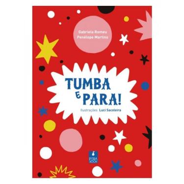 Imagem de Tumba E Para!