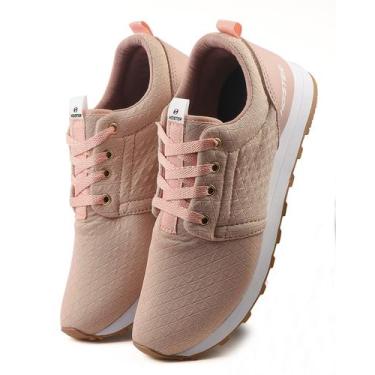 Imagem de Tenis Esportivo Feminino Academia Masculino Exercício Funcional Barato