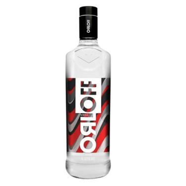 Imagem de Vodka Brasileira 1 Litro - Marca