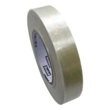 Imagem de Fita Filamentosa 8809 25mmx50m Pct 1un -3M