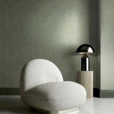 Imagem de Papel de Parede Thema Textura Verde 28897 - GRANDECO