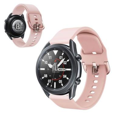 Imagem de Pulseiras Sport Premium compatíveis com Galaxy watch 3 - 45mm e 41mm -