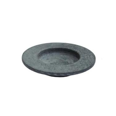 Imagem de Prato para risoto Pedra Sabão 26cm - Industria São Jose