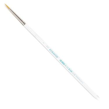 Imagem de Pincel Keramik 310 1 Redondo