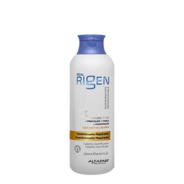 Imagem de Alfaparf Real Rigen Repair - Condicionador Reparador 250ml