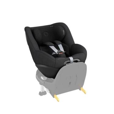 Imagem de Cadeirinha de Carro Pearl 360 Pro Authentic Black - Maxi-Cosi