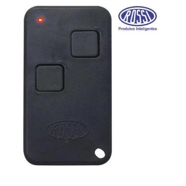 Imagem de Controle Remoto Txhcs Motor Rossi Nano Dz3 Dz4 Com Bateria.