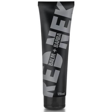 Imagem de Balm + Barba Anti Frizz Hidratação Profunda 120g Red Nek