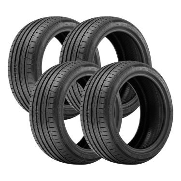 Imagem de Jogo 4 Pneus Atlas Aro 17 Sport Green 225/45R17 94W XL